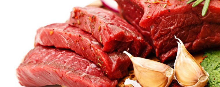 8 Tips Memilih Daging Steak Terbaik