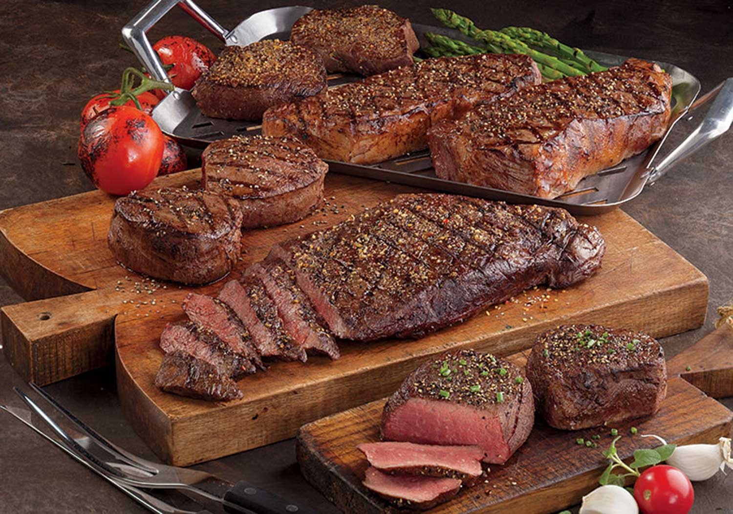 Daging Steak Wagyu yang Mendunia dengan Harga Termahal | SteakySteve
