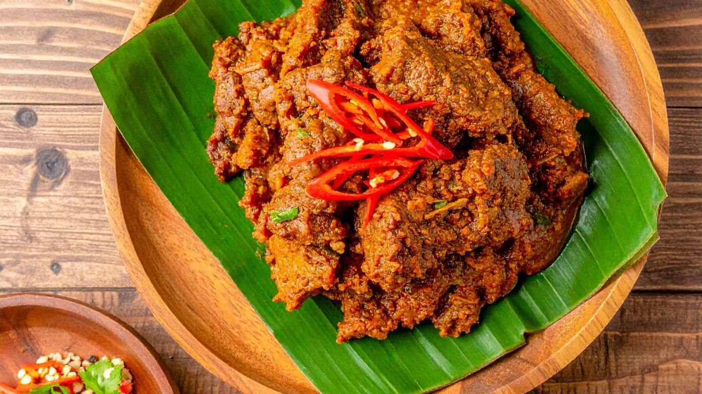 Olahan Daging Nusantara